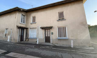 Maison 8 Pièces 190 m² à vendre à Chanas (38150)