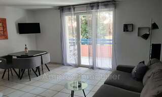 Appartement 2 Pièces 40 m² à louer à Canet-en-Roussillon (66140)