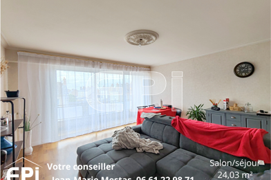 Appartement 5 pièces 95940 €