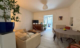 Appartement 2 Pièces 42 m² à vendre à Montpellier (34000)