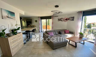 Appartement 3 Pièces 66 m² à vendre à Vence (06140)