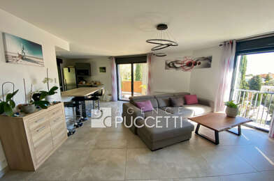 Appartement 3 pièces 398000 €