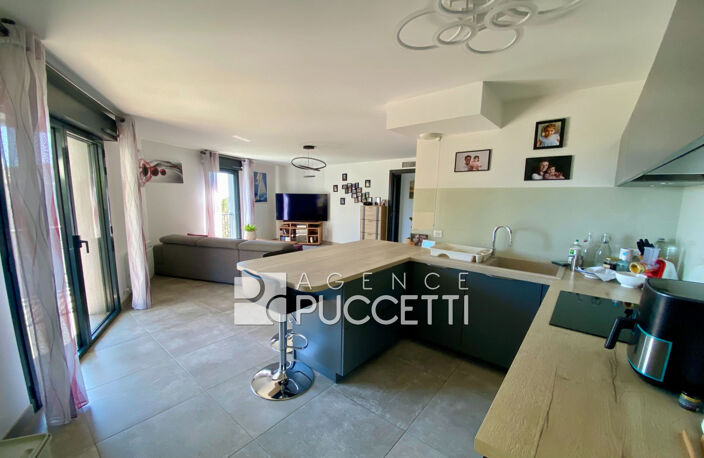 vente appartement 3 Pièce(s) — photo 3