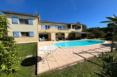 Maison 5 pièces 1090000 €