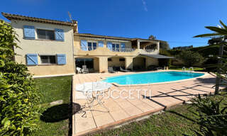 Maison 5 Pièces 175 m² à vendre à Vence (06140)