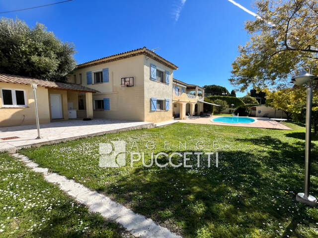vente maison 5 Pièce(s) — photo du bien