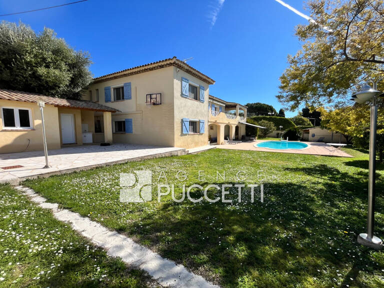 vente maison 5 Pièce(s) — photo 1