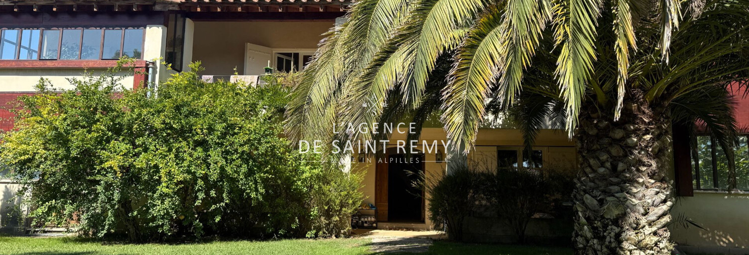 Maison 6 Pièces 294 m² à vendre à Graveson (13690)