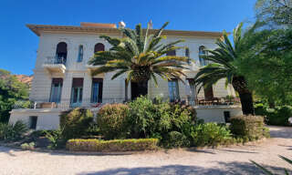 Appartement 2 Pièces 58 m² à vendre à Saint-Raphaël (83530)