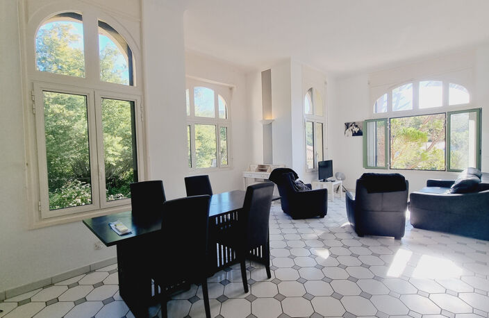 Appartement 2 pièces de charme dans villa historique à Agay — photo 2