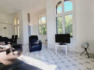 Appartement 2 pièces de charme dans villa historique à Agay — photo 3