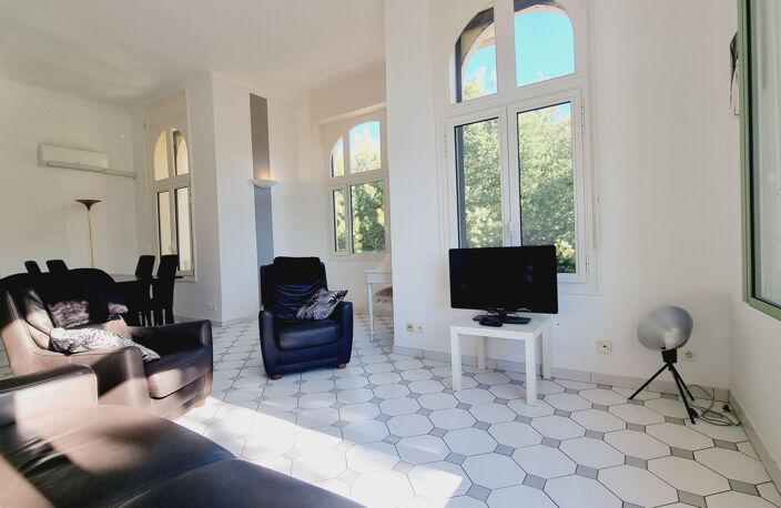 Appartement 2 pièces de charme dans villa historique à Agay — photo 3
