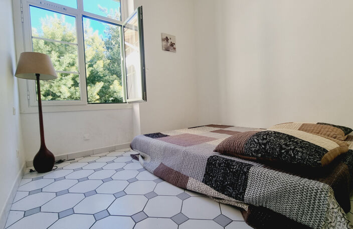 Appartement 2 pièces de charme dans villa historique à Agay — photo 4