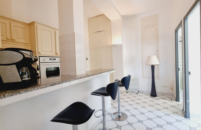 Appartement 2 pièces de charme dans villa historique à Agay — photo 5