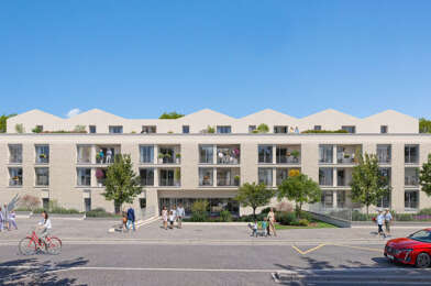 Appartement 2 pièces 159000 €