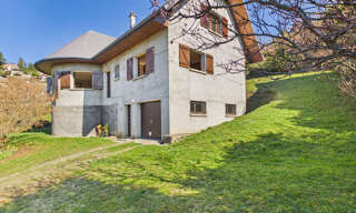 Maison 6 Pièces 164 m² à vendre à Barby (73230)