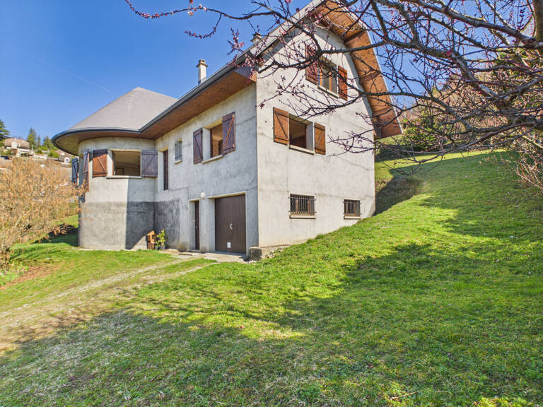 RARE A BARBY - PROPRIETE DE 164 M2 AVEC UN AUTHENTIQUE SARTO — photo 1