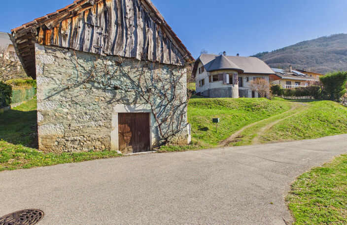 RARE A BARBY - PROPRIETE DE 164 M2 AVEC UN AUTHENTIQUE SARTO — photo 2