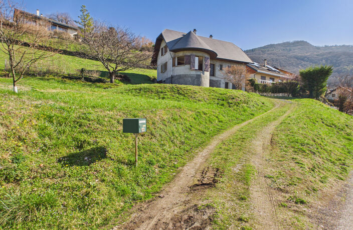 RARE A BARBY - PROPRIETE DE 164 M2 AVEC UN AUTHENTIQUE SARTO — photo 3
