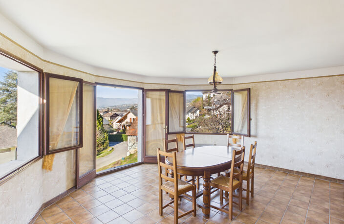 RARE A BARBY - PROPRIETE DE 164 M2 AVEC UN AUTHENTIQUE SARTO — photo 5