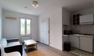 Appartement 1 Pièce 16 m² à louer à Poitiers (86000)