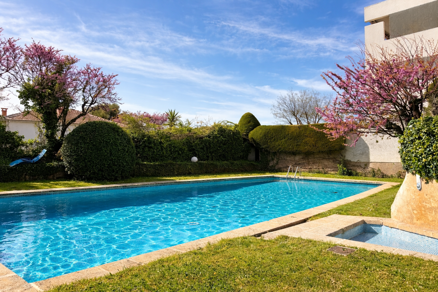 Appartement  T5 à louer Marseille 12eme 13012