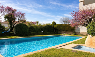 Appartement 5 Pièces 117 m² à louer à Marseille 12 (13012)