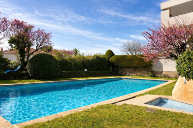 Appartement 5 pièces 1960 €