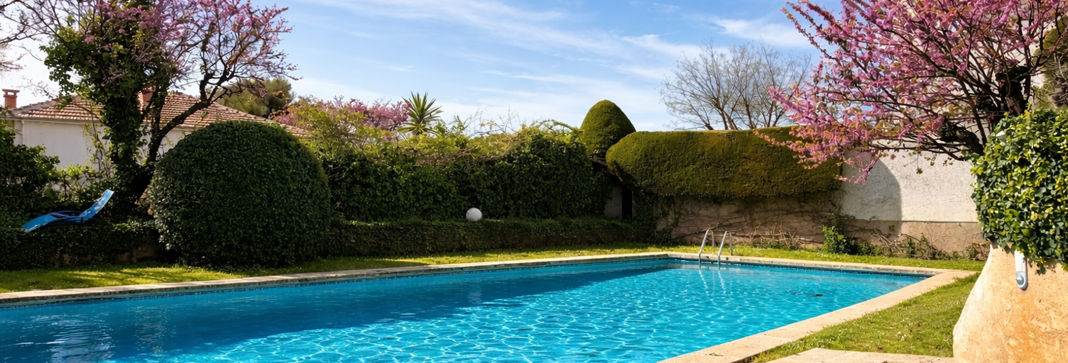 Appartement 5 Pièces 117 m² à louer à Marseille 12 (13012)