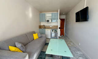 Appartement 1 Pièce 19 m² à vendre à Toulon (83000)