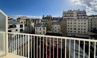 Appartement 1 Pièce 36 m² à vendre à Paris 14 (75014)