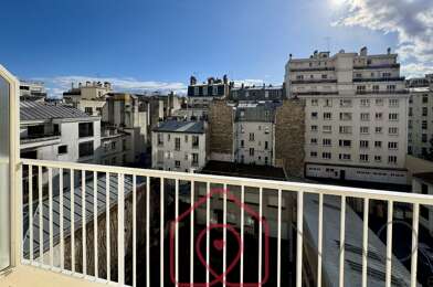 Appartement 1 pièces 399500 €