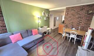 Appartement 3 Pièces 56 m² à vendre à Meudon (92360)