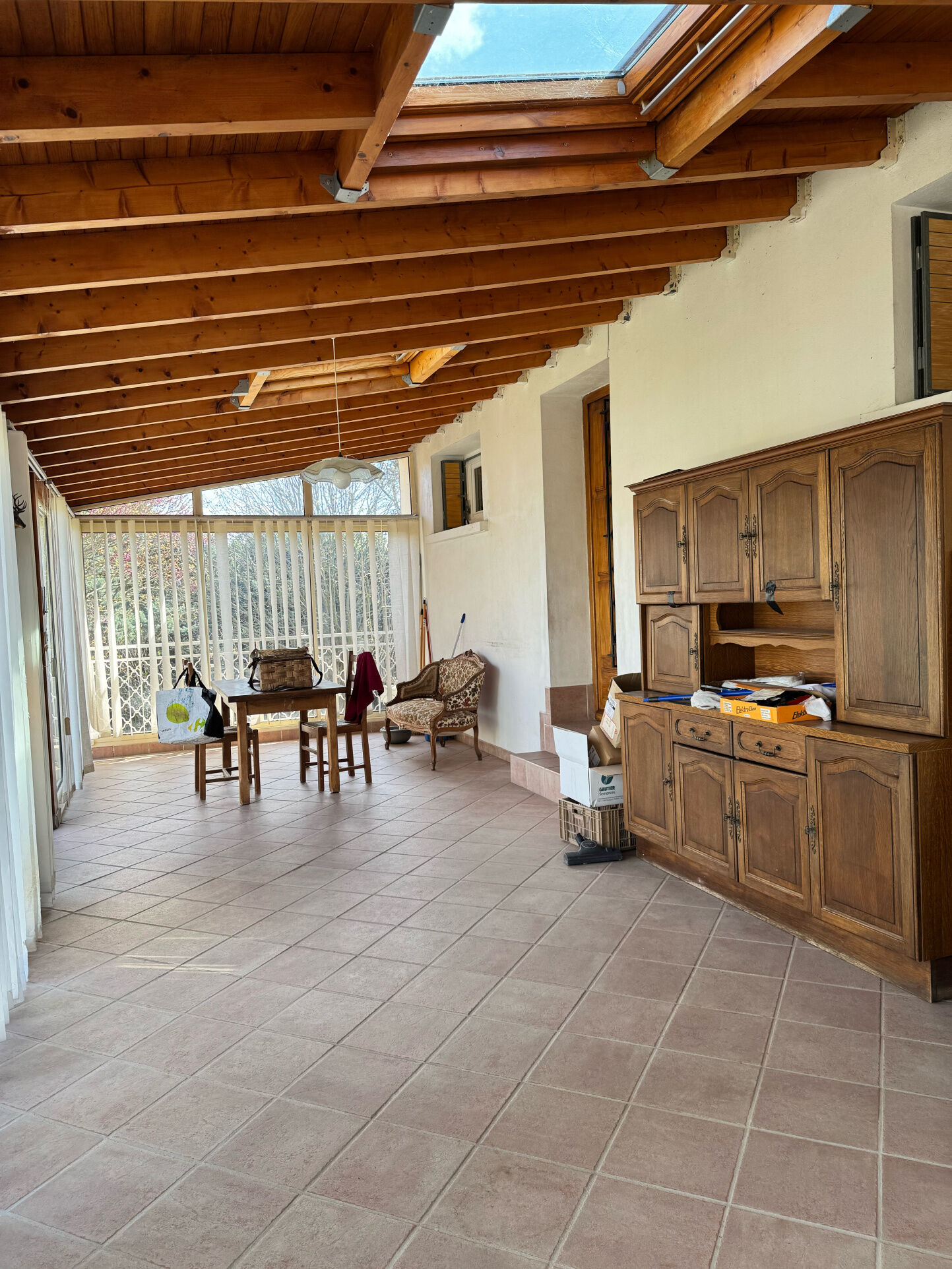 Villa / Maison  T4 à vendre Albon 26140