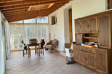 Maison 4 pièces 250000 €