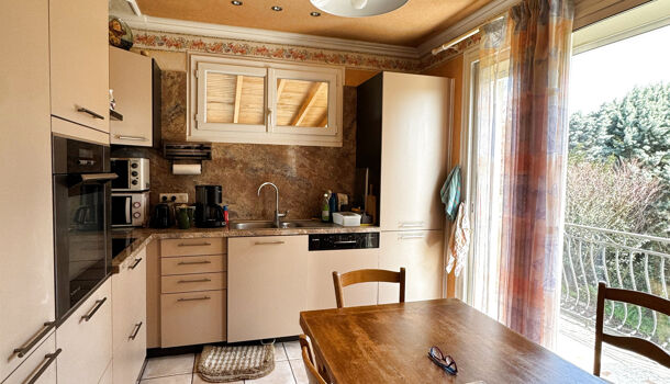 Villa / Maison 4 pièces  à vendre Albon 26140