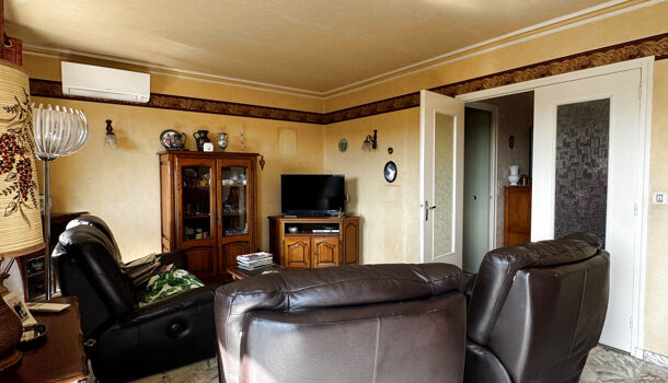 Villa / Maison 4 pièces  à vendre Albon 26140