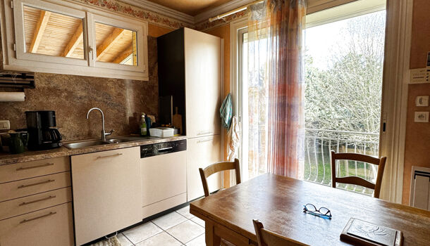 Villa / Maison 4 pièces  à vendre Albon 26140