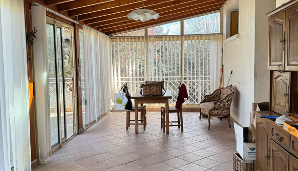 Villa / Maison 4 pièces  à vendre Albon 26140