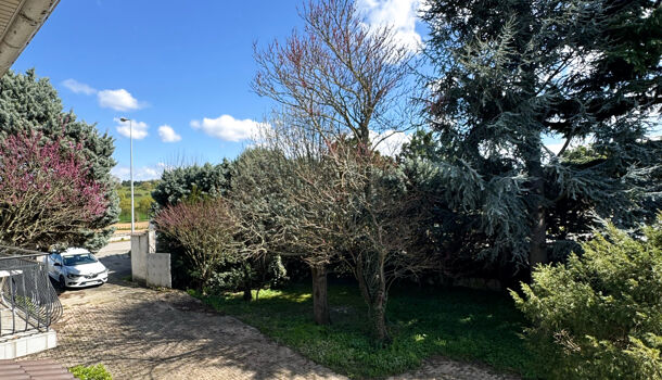 Villa / Maison 4 pièces  à vendre Albon 26140