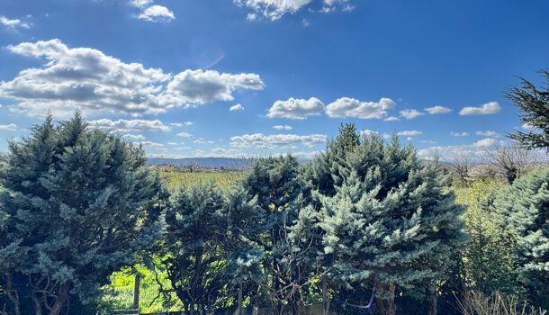 Villa / Maison 4 pièces  à vendre Albon 26140