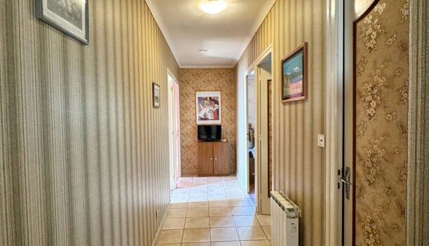 Villa / Maison 4 pièces  à vendre Albon 26140