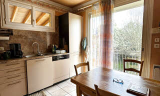 Maison 4 Pièces 98 m² à vendre à Albon (26140)