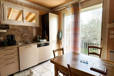 Maison 4 pièces 250000 €