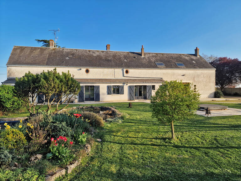 Proche BEAUGENCY — photo 1