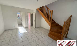 Maison 2 Pièces 53 m² à louer à Vauclerc (51300)