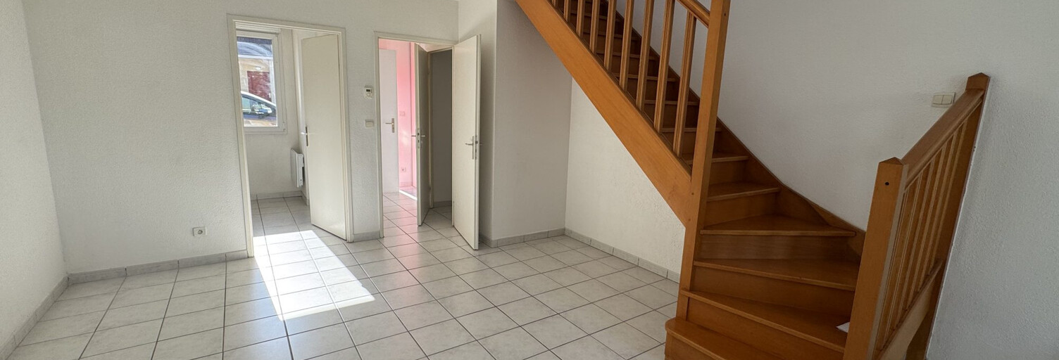 Maison 2 Pièces 53 m² à louer à Vauclerc (51300)