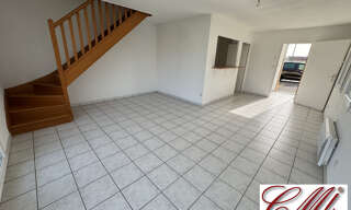 Maison 2 Pièces 53 m² à louer à Vauclerc (51300)