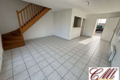 Maison 2 pièces 450 €