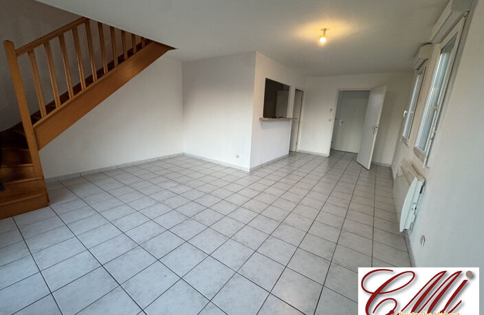 Maison T3 avec jardin — photo 2